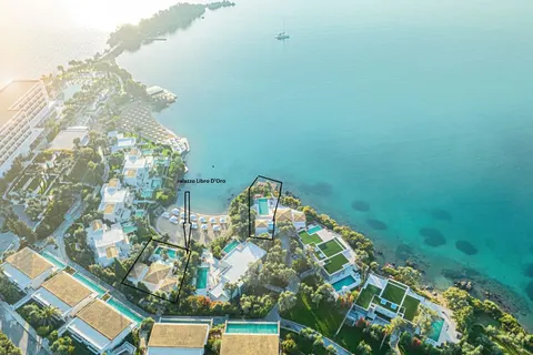 Grecotel Corfu Imperial foto 27