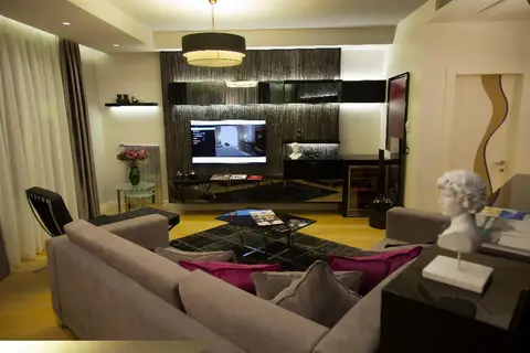 The Leos Residence in Fatih, foto 7