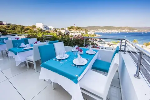 Fly & Go Salmakis Resort in Bodrum — foto 13