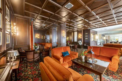 The Regency in Lissone, foto 29