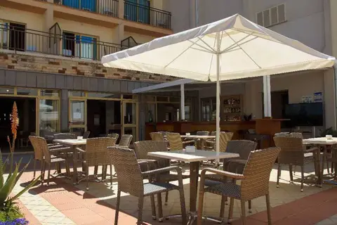 Hotel Iris in Palma — foto 20
