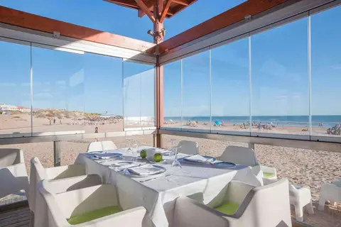 Hipotels Barrosa Park in Chiclana de la Frontera — foto 19