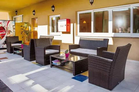 El Cerrito Appartementen in Breña Baja — foto 8