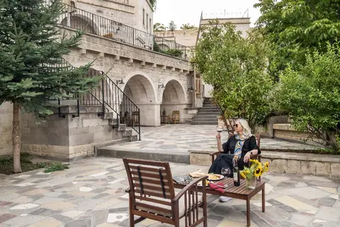 Cappadocia Estates in Göreme — foto 4
