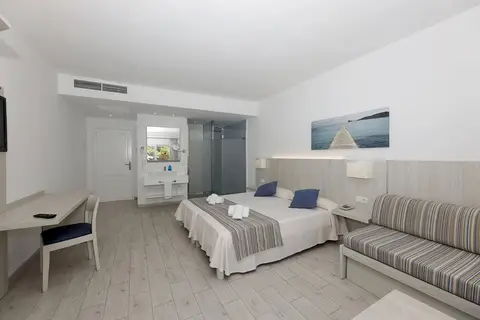 Hotel Club Es Talaial in Palma — foto 19