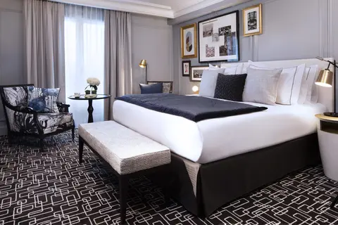 Le Damantin Hotel Spa in Parijs — foto 2