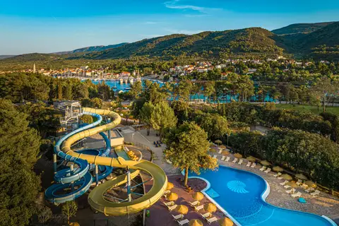 Valamar Amicor Resort in Stari Grad — foto 2