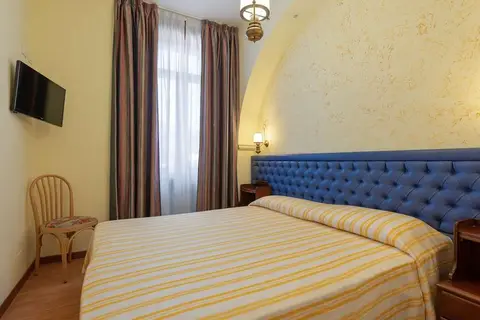 Hotel Malcesine in Malcesine — foto 6