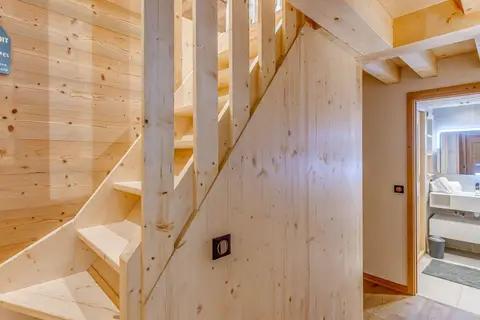Résidence le Palais des Dodes in Champagny-en-Vanoise — foto 14