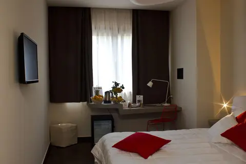 President Hotel Palermo in Palermo — foto 10