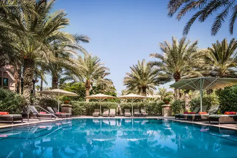 Jumeirah Dar Al Masyaf in Dubai — foto 2
