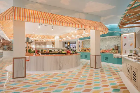 Iberostar Selection Paraiso Lindo in Playa del Carmen — foto 12