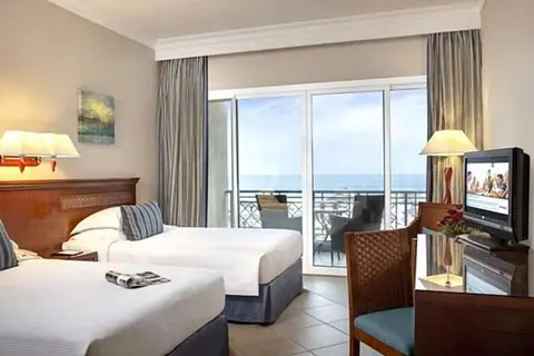 Fujairah Rotana Resort & Spa in Al Aqah - العقة — foto 5