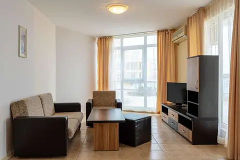 Midia Family Resort in Ахелой — foto 15