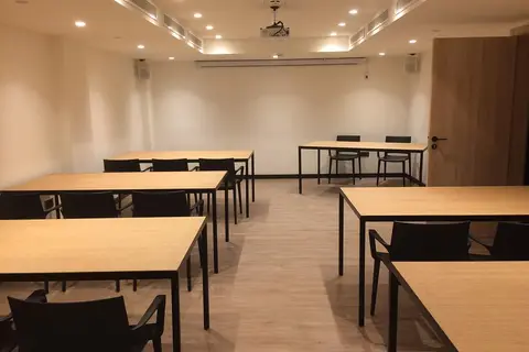 Som Ars Magna Bleisure Hotel in Palma De Mallorca, foto 9