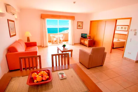 Appartementen Clube Porto Mós foto 5