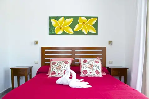 Villas Puerto Rubicon in Yaiza — foto 18
