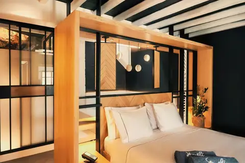 Semeli Coast Mykonos Curio Collection by Hilton in Τούρλος — foto 6