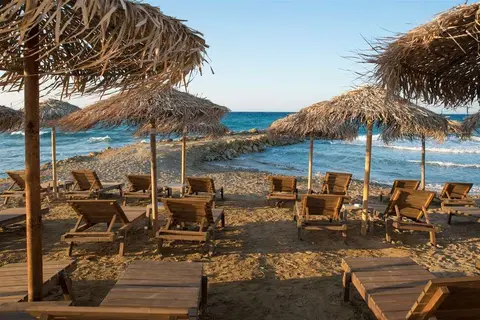 Golden Coast Resort in Kypseli, foto 19