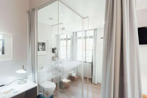 Se Boutique Hotel in Funchal — foto 29