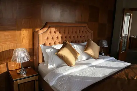 Hotel Colosseo Tirana in Tirana, foto 16