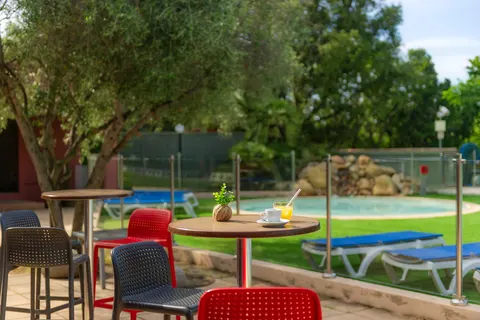 Camping Acqua E Sole foto 19