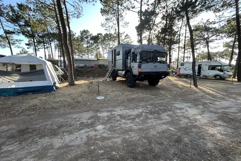 Orbitur Sitava Milfontes in Odemira — foto 24