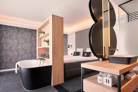 Gr8 Hotel Breda foto 12