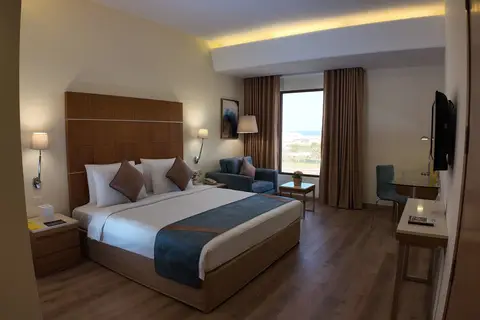 Golden Tulip Muscat in Muskaatdruif — foto 17
