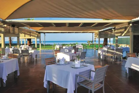 Susesi Luxury Resort in antalya — foto 13