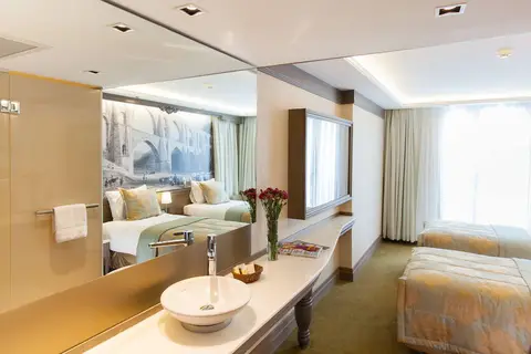 AHC Ayasofya Hotel in Fatih — foto 3