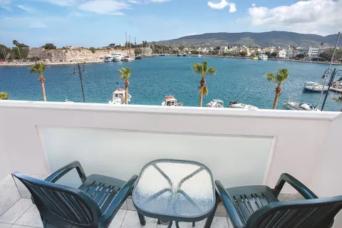 Hotel Kosta Palace foto 6