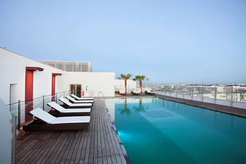 Hilton Garden Inn Lecce in Lecce