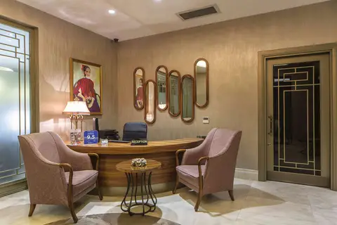 Hotel Morione in Beyoğlu — foto 2
