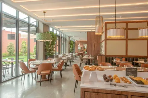 NH Porto Jardim in Porto — foto 17