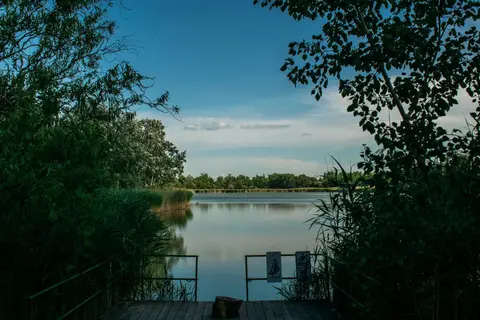 Siocamping in Siófok — foto 3