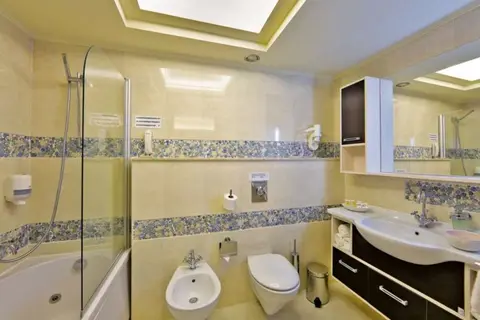Leonardo Kolymbia Resort in Kolymbia, foto 12