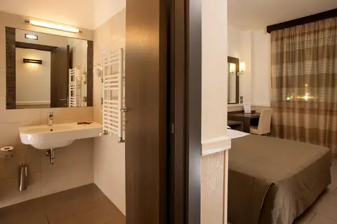 Hotel Artis in Rome — foto 23