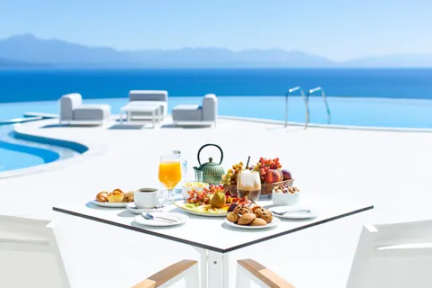 White Donkey Boutique Hotel foto 10