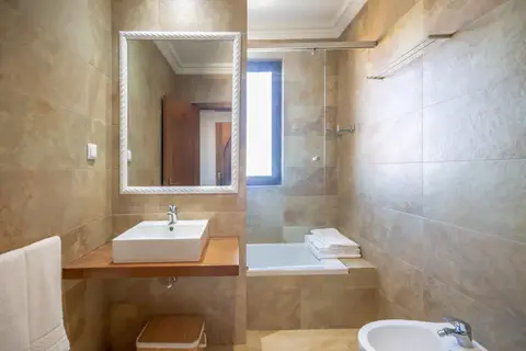 Hotel Al Karob Yoga Boutique in Albufeira — foto 25
