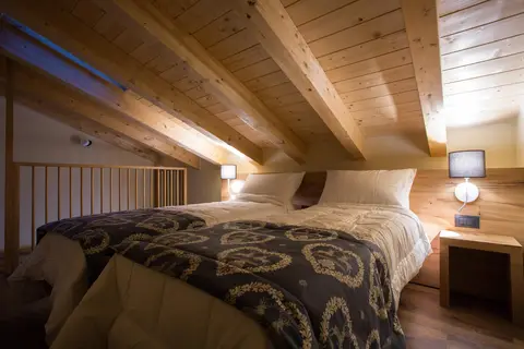 Residence Maison Fosson in Ayas — foto 12