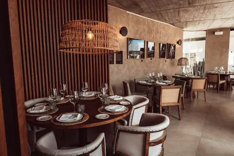 Domes Baobab Suites foto 12
