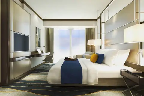Elite World Grand Istanbul Küçükyali in Fatih — foto 6
