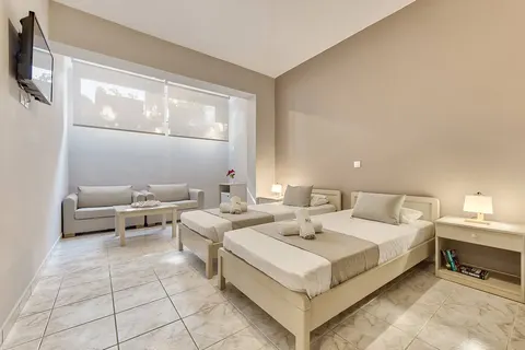 Hotel Contessa foto 48