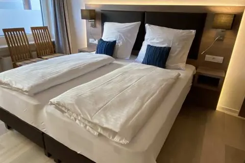 MOSELTEL Ernst/Cochem foto 8