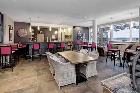 Lorivita Residenz Saalbach in Saalbach-Hinterglemm — foto 14