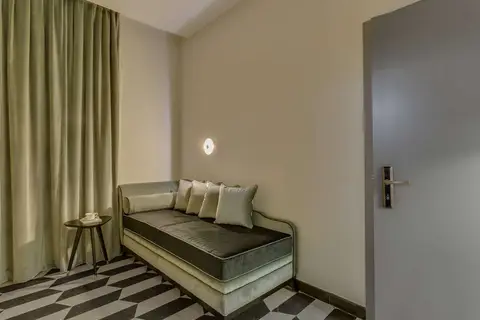 Otivm Hotel in Rome, foto 23