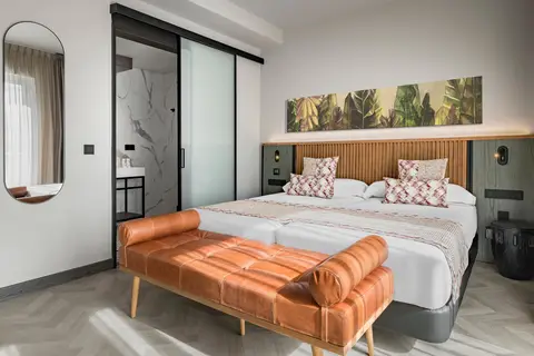 TUI BLUE Atlantic Hills in Puerto de la Cruz — foto 12