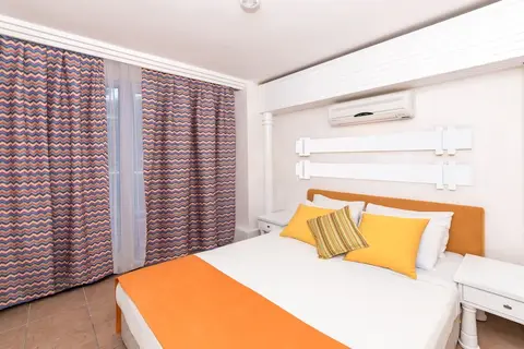 Mersoy Exclusive Hotel in Marmaris — foto 27