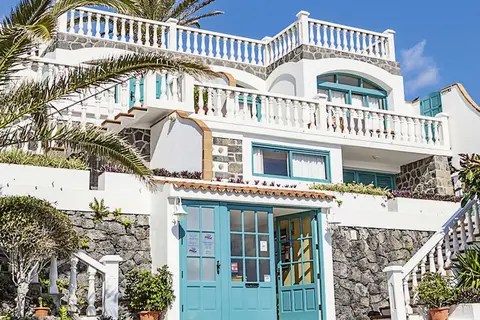 Apartamentos Los Cancajos in Breña Baja — foto 3